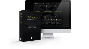 exhale serial number
