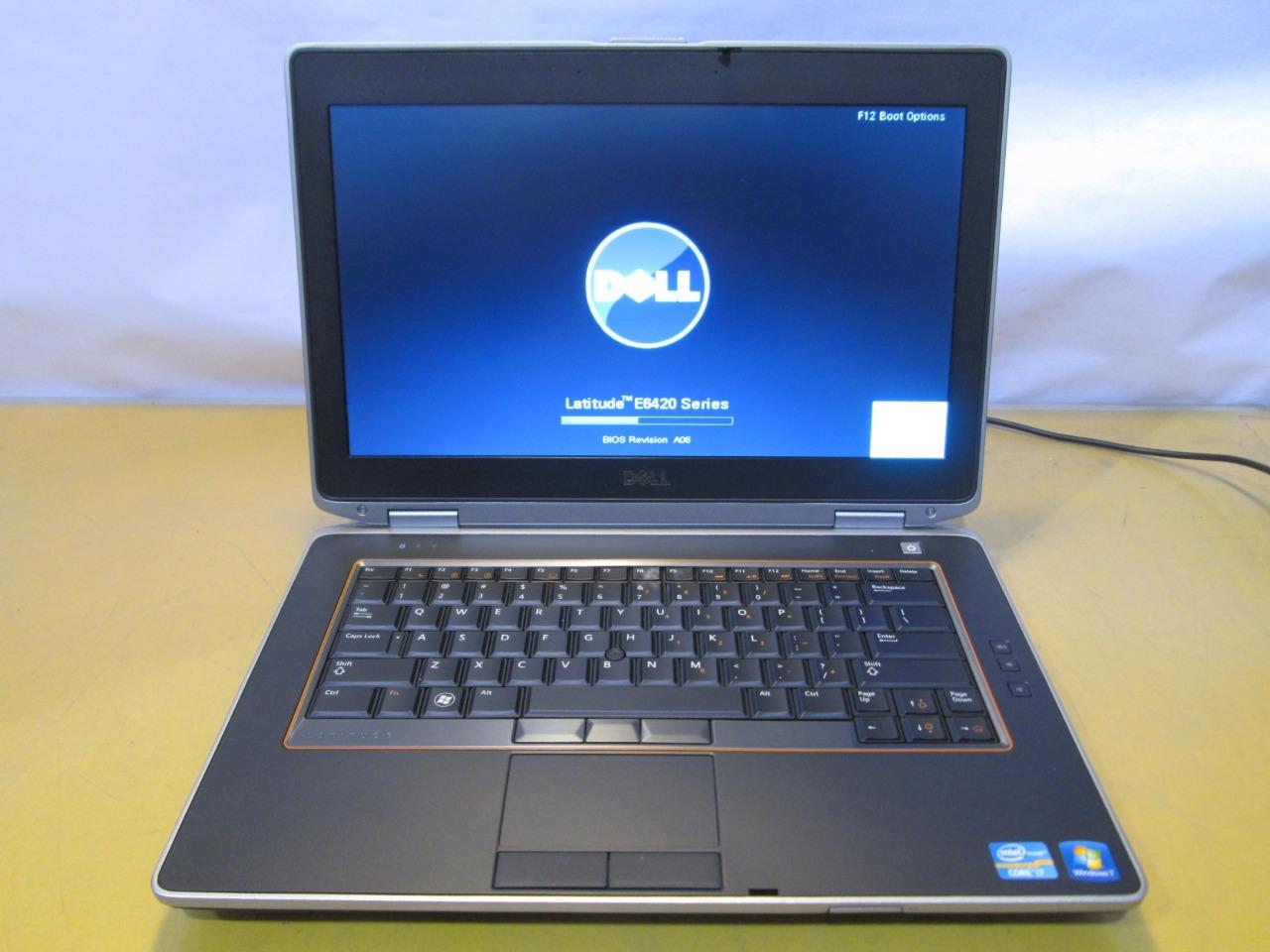 drivers for dell e6420 laptop